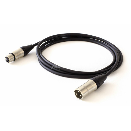 Anzhee DMX Cable 1.5 DMX кабель, длина 1.5 метра Anzhee DMX Cable 1.5 DMX кабель, длина 1.5 метра
