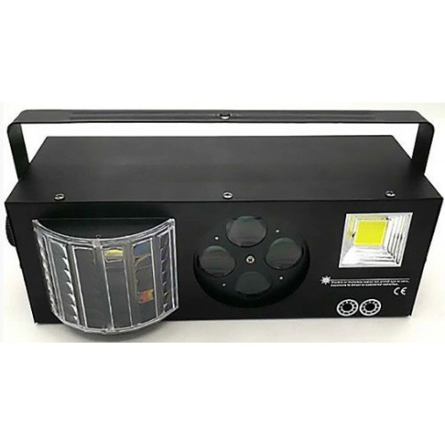 Showlight LED FX110 светодиодный эффект Showlight LED FX110 светодиодный эффект