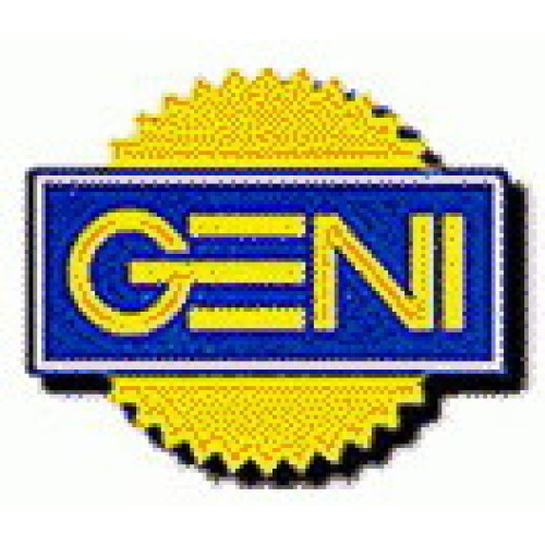 Geni GIGA STRobe FL2000 Geni GIGA STRobe FL2000