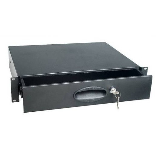 Proel ADRK2CR выдвижной ящик для рэка Proel ADRK2CR выдвижной ящик для рэка