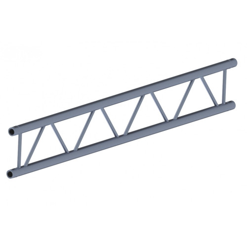 Involight IFX29-250 ферма плоская, прямая, 2.5 метров Involight IFX29-250 ферма плоская, прямая, 2.5 метров