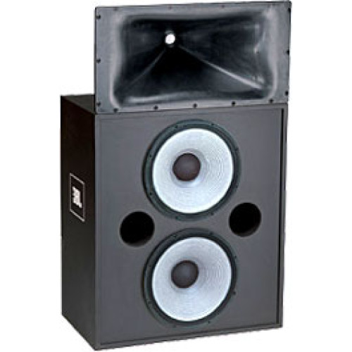 JBL 4622N 2-полосная экранная система Screen Array 2х15-+3-, 800Вт, 30Гц-20кГц