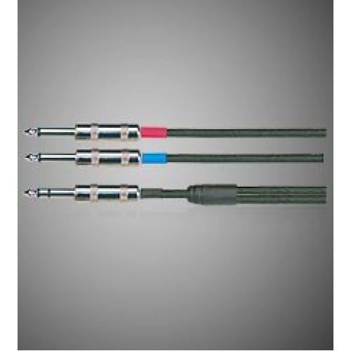 Soundking BC348 1m инсертный кабель Soundking BC348 1m инсертный кабель