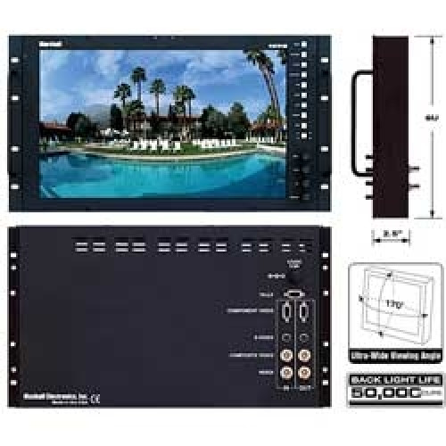 MarshallElectronics V-R171P-AFHD MarshallElectronics V-R171P-AFHD
