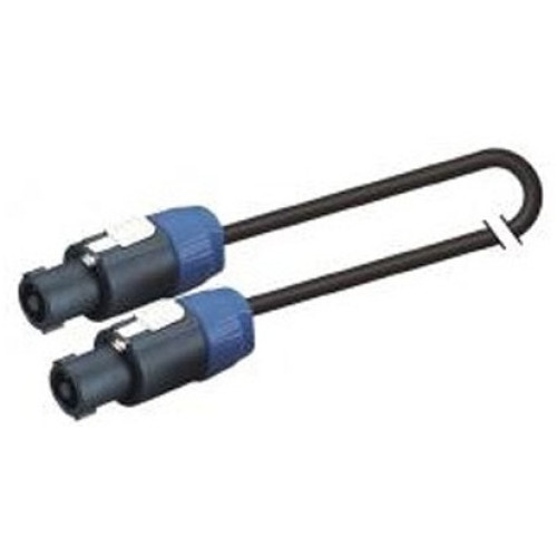 Roxtone SPC006/1 кабель для громкоговорителей D 7 мм, длина 1 метр Roxtone SPC006/1 кабель для громкоговорителей D 7 мм, длина 1 метр