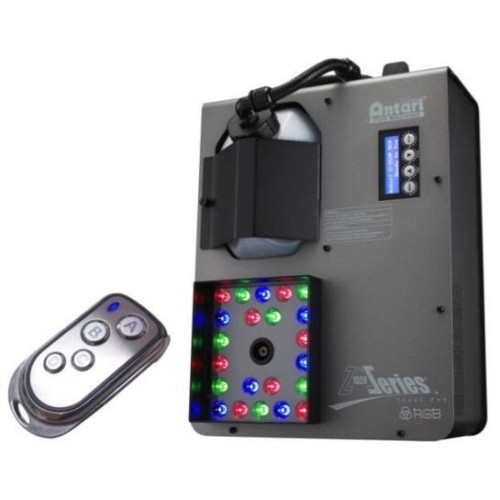 Antari Z-1520RGB генератор дыма Antari Z-1520RGB генератор дыма