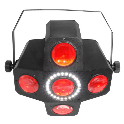 Chauvet Circus 2.0 IRC светодиодный проекционный эффект Chauvet Circus 2.0 IRC светодиодный проекционный эффект