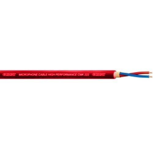Cordial CMK 222RED Cordial CMK 222RED
