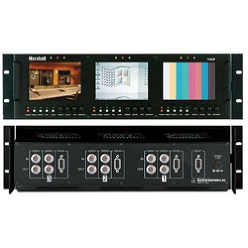 MarshallElectronics V-R53P MarshallElectronics V-R53P