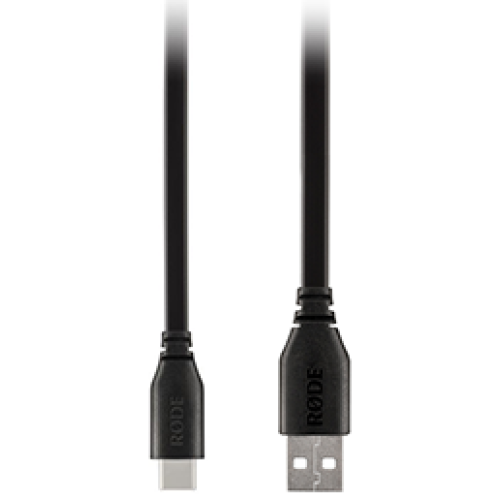 Rode SC18 кабель USB-C - USB-A, длина 1.5 м Rode SC18 кабель USB-C - USB-A, длина 1.5 м