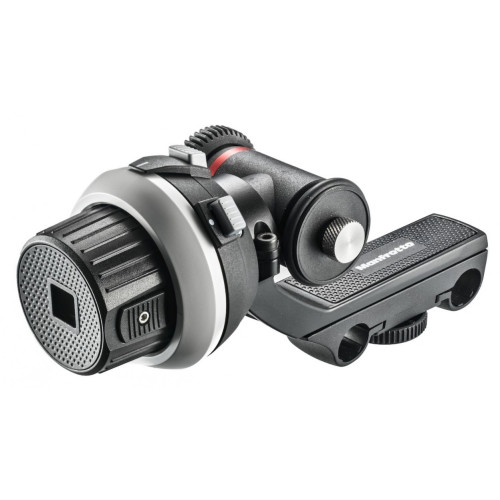 Manfrotto MVA511FF фолоу фокуc Manfrotto MVA511FF фолоу фокуc