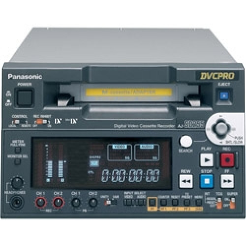 Panasonic AJ-SD255E Panasonic AJ-SD255E