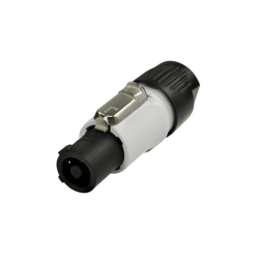Rean RCAC3O-G-000-1 кабельный разъем powerCON 16A/250В, выходной, для кабеля Ø6 -15мм Rean RCAC3O-G-000-1 кабельный разъем powerCON 16A/250В, выходной, для кабеля Ø6 -15мм
