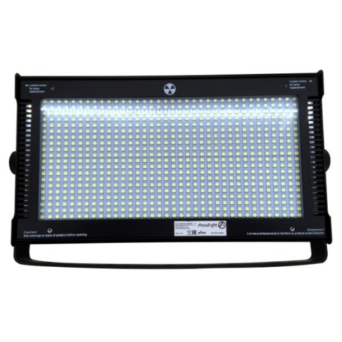 Showlight LED Strob 1000 светодиодный стробоскоп Showlight LED Strob 1000 светодиодный стробоскоп