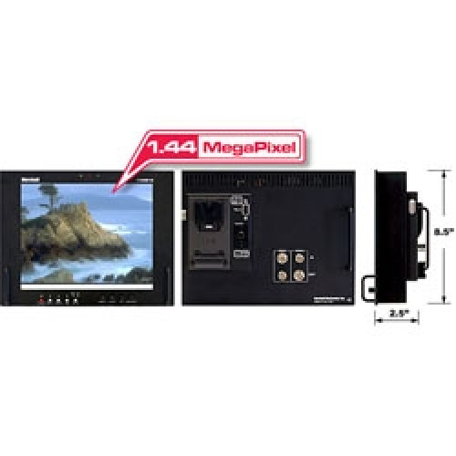 MarshallElectronics V-R104DP-2C MarshallElectronics V-R104DP-2C