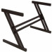 Bespeco ZX210 стойка для микшерных пультов Z образная Bespeco ZX210 стойка для микшерных пультов Z образная