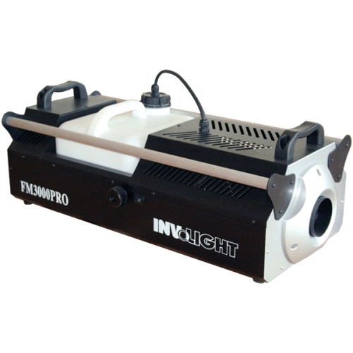 Involight FM3000PRO генератор дыма, 3000 Вт