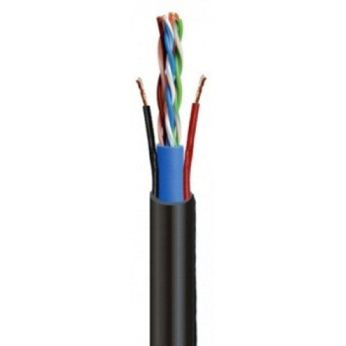 Midas CAT5E-1M кабель Cat5, 1 метр Midas CAT5E-1M кабель Cat5, 1 метр