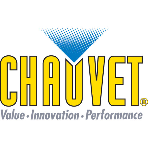Chauvet CH-XFACTOR. Компьютерная система управления световыми приборами Chauvet CH-XFACTOR. Компьютерная система управления световыми приборами