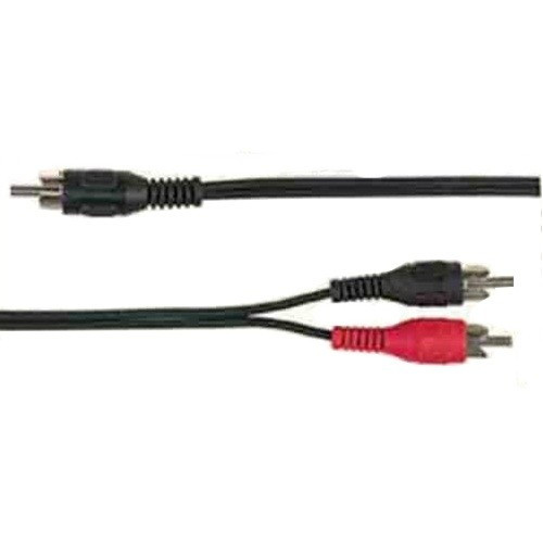 Proel SG275 аудио кабель MRCA <-> 2 MRCA Proel SG275 аудио кабель MRCA <-> 2 MRCA