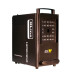 XLine X-Geyser-1500 LED вертикальный дымогенератор со светодиодной подсветкой XLine X-Geyser-1500 LED вертикальный дымогенератор со светодиодной подсветкой
