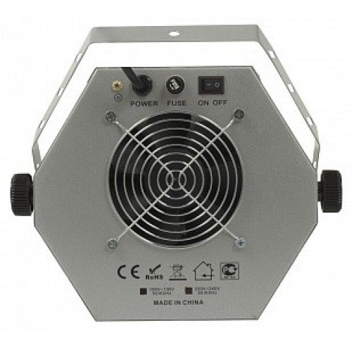 Showlight BM-100 генератор мыльных пузырей, 60 Вт, разлет пузырей до 2 метров Showlight BM-100 генератор мыльных пузырей, 60 Вт, разлет пузырей до 2 метров