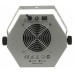 Showlight BM-100 генератор мыльных пузырей, 60 Вт, разлет пузырей до 2 метров Showlight BM-100 генератор мыльных пузырей, 60 Вт, разлет пузырей до 2 метров