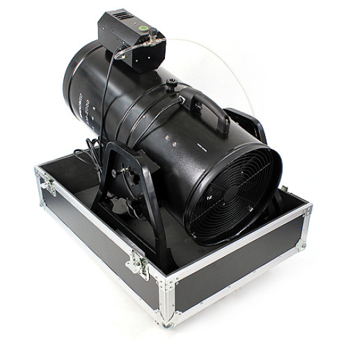 Involight SM2000 профессиональный генератор снега Involight SM2000 профессиональный генератор снега