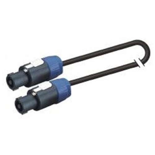 Roxtone SPC400/1 кабель распаянный для громкоговорителей, длина 1 метр Roxtone SPC400/1 кабель распаянный для громкоговорителей, длина 1 метр