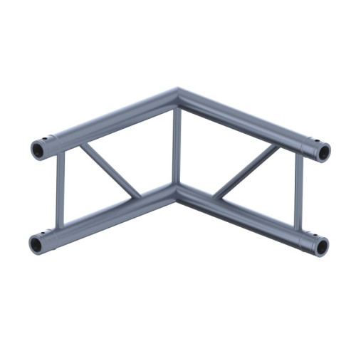 Involight IFX29-C08 угловой модуль для 2-х ферм Involight IFX29-C08 угловой модуль для 2-х ферм