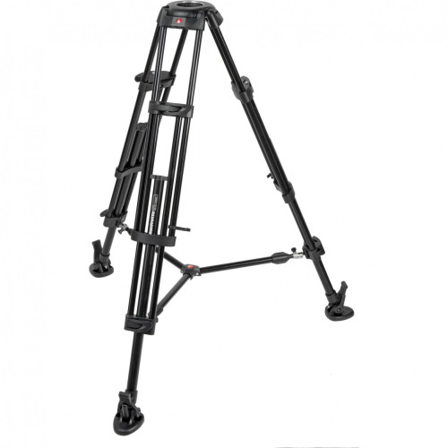 Manfrotto 546B штатив Manfrotto 546B штатив