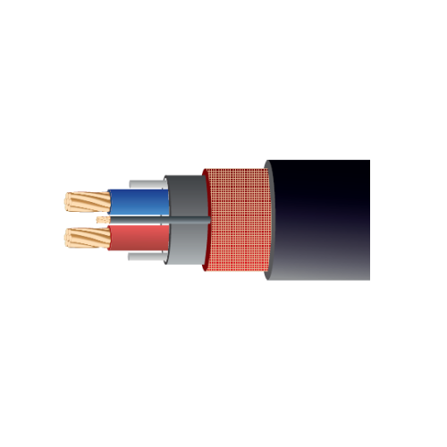Xline Cables RDMX 2x28/0,1 LHкабель DMX Бездымный; Бухта 100м Xline Cables RDMX 2x28/0,1 LHкабель DMX Бездымный; Бухта 100м