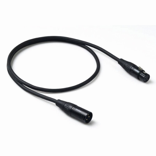 Proel CHL250LU20 микрофонный кабель, XLR "мама" <-> XLR"папа", 20 метров Proel CHL250LU20 микрофонный кабель, XLR "мама" <-> XLR"папа", 20 метров