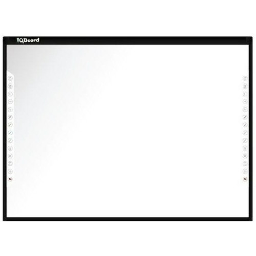 IQBoard DVT TN078 интерактивная доска 78", цифровые камеры, 10 касаний, USB, 4:3, win10 IQBoard DVT TN078 интерактивная доска 78", цифровые камеры, 10 касаний, USB, 4:3, win10