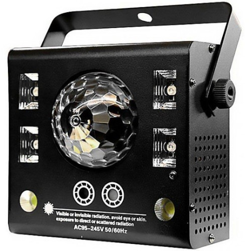 Showlight LED FX140 светодиодный эффект 3 в 1 Showlight LED FX140 светодиодный эффект 3 в 1