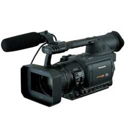 Panasonic AG-HVX204AER