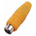 Roxtone RX082M-WP разъем cannon кабельный Roxtone RX082M-WP разъем cannon кабельный