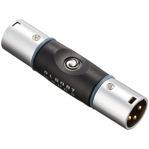 Planet Waves P047EE переходник XLR "мама" - XLR "папа" Planet Waves P047EE переходник XLR "мама" - XLR "папа"