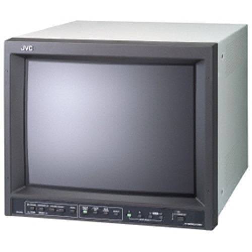 JVC TM-H150CG JVC TM-H150CG