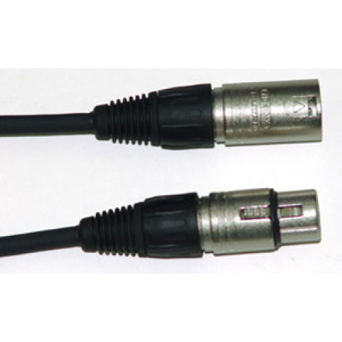 Yorkville MC-25N микрофонный кабель XLR-XLR ''Deluxe'' 7.62 м Yorkville MC-25N микрофонный кабель XLR-XLR ''Deluxe'' 7.62 м