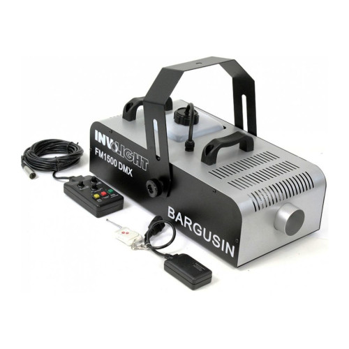 Involight FM1500DMX генератор дыма
