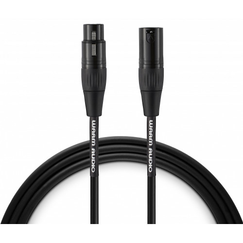 Warm Audio Pro-XLR-10' микрофонный кабель PRO-серии, длина 3 метра Warm Audio Pro-XLR-10' микрофонный кабель PRO-серии, длина 3 метра