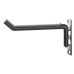K&M 49302-012-55 держатель для наушников K&M 49302-012-55 держатель для наушников