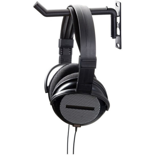 K&M 49302-012-55 держатель для наушников K&M 49302-012-55 держатель для наушников