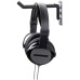 K&M 49302-012-55 держатель для наушников K&M 49302-012-55 держатель для наушников