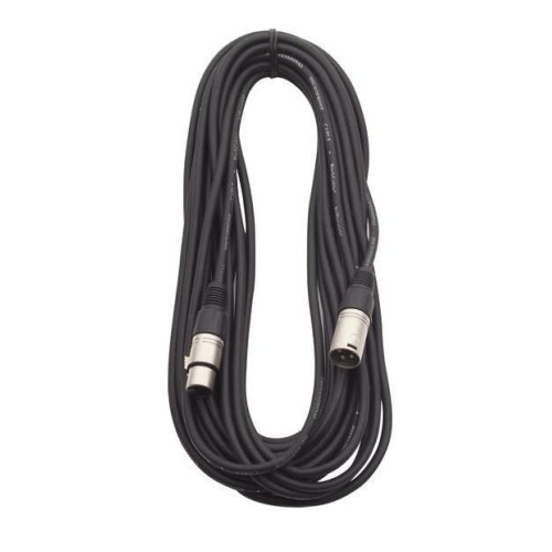 Rockcable RCL30310 D6 микрофонный кабель, 10 метров Rockcable RCL30310 D6 микрофонный кабель, 10 метров
