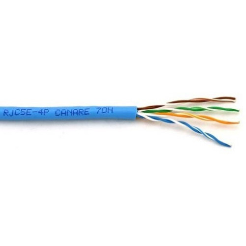 Canare RJC5E-4P+ кабель витая пара Canare RJC5E-4P+ кабель витая пара
