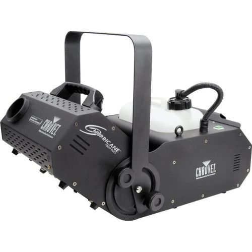 Chauvet Hurricane 1800 Flex генератор дыма с ручной регулировкой сопла