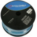 American DJ AC-MC/100R-BL кабель микрофонный, цвет синий American DJ AC-MC/100R-BL кабель микрофонный, цвет синий