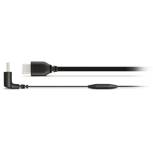 Rode SC16 USB кабель, USB-C - USB-C, длина 300мм Rode SC16 USB кабель, USB-C - USB-C, длина 300мм